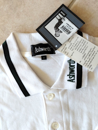 Ashworth laem chabang - ashworth,