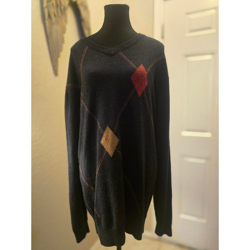 Ashworth mens 100 merino - mens, 100%