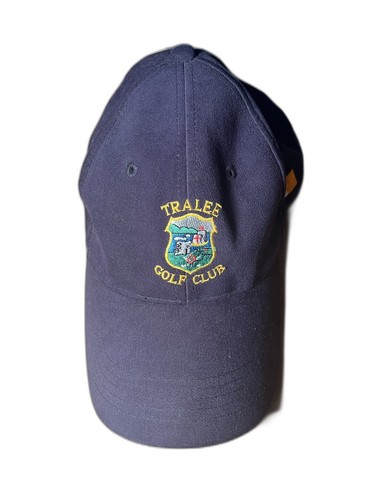 Tralee golf cap club - golf, navy