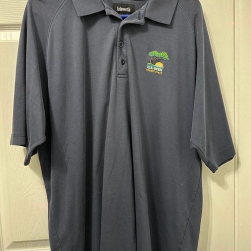 Ashworth men navy and blue - ashworth,